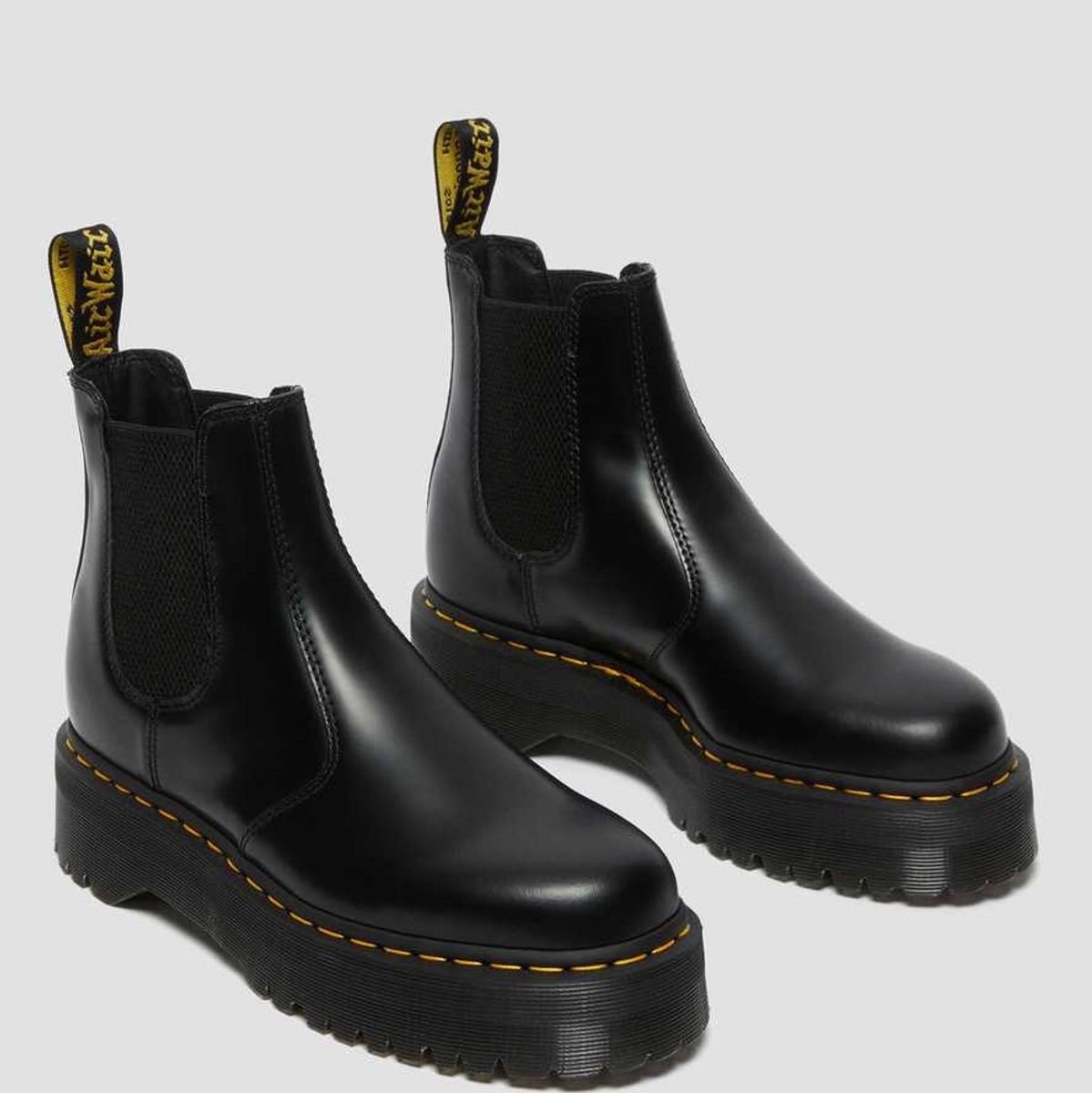 Dr. Martens